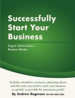 Successfully Start Your Business