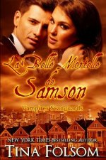 La Belle Mortelle de Samson: Vampires Scanguards