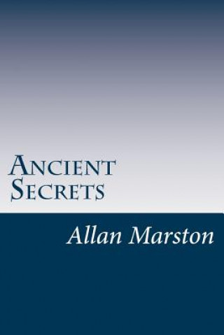 Ancient Secrets: Cracking The Code To Abundance & Prosperity