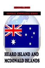 Heard Island and McDonald Islands