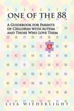 One of the 88: A Guidebook for Parents of Children with Autism and Those Who Love Them