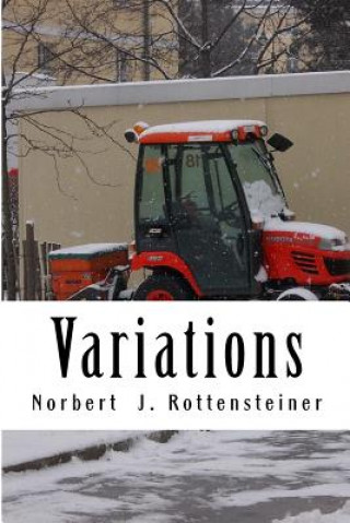Variations: 4 Kurzgeschichten