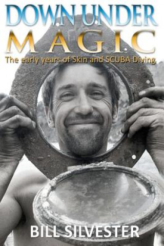 Down Under Magic - US edition