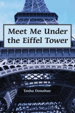 Meet Me Under The Eiffel Tower