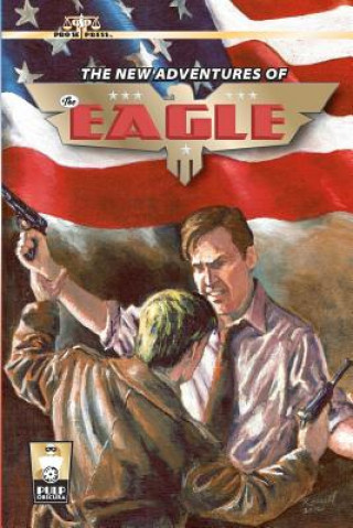The New Adventures of The Eagle