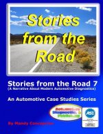 Stories from the Road 7: An Automotive Case Studies Series