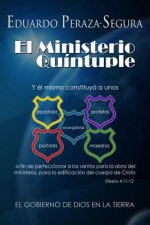 El Ministerio Quíntuple: El gobierno de Dios en la tierra
