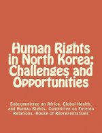 Human Rights in North Korea: Challenges and Opportunities