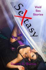 Sextasy: Vivid Sex Stories
