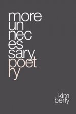 moreunnecessary poetry
