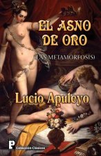 El Asno de Oro: Las Metamorfosis