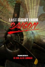 Last Flight From Saigon