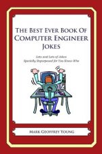 The Best Ever Book of Computer Engineer Jokes: Lots and Lots of Jokes Specially Repurposed for You-Know-Who