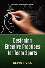 Designing Effective Practices for Team Sports