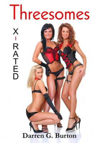 Threesomes: X-Rated