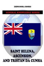 Saint Helena, Ascension, and Tristan da Cunha