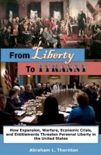 From Liberty to Tyranny: How Expansion, Warfare, Economic Crisis, and Entitlements Threaten Personal Liberty in the United States