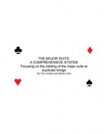 The Major Suits: A COMPREHENSIVE SYSTEN Focusing of the bidding of the major suits at duplicate bridge