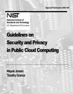 Guidelines on Security and Privacy in Public Cloud Computing