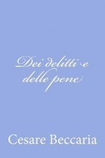 Dei delitti e delle pene