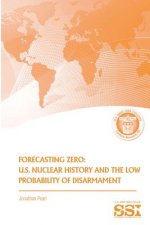 Forecasting Zero: U.S. Nuclear History and the Low Probability of Disarmament