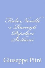 Fiabe Novelle e Racconti Popolari Siciliani