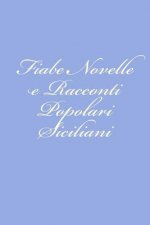 Fiabe Novelle e Racconti Popolari Siciliani