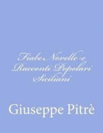 Fiabe Novelle e Racconti Popolari Siciliani