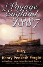 Voyage to England 1887