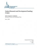 Federal Research and Development Funding: Fy2013