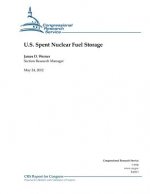 U.S. Spent Nuclear Fuel Storage