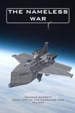 The Nameless War: The Nameless War Trilogy