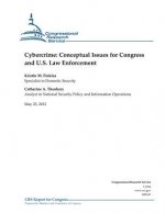 Cybercrime: Conceptual Issues for Congress and U.S. Law Enforcement
