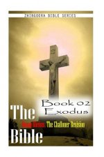 The Bible Douay-Rheims, the Challoner Revision - Book 02 Exodus