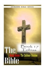 The Bible Douay-Rheims, the Challoner Revision- Book 17 Tobias