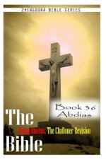 The Bible Douay-Rheims, the Challoner Revision- Book 36 Abdias