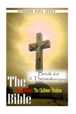 The Bible Douay-Rheims, the Challoner Revision- Book 60 2 Thessalonians