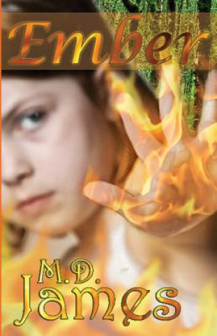 Ember: (Forewedge Mountain Series)