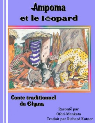 Ampoma Et Le Leopard