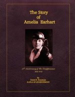 THE STORY OF AMELIA EARHART (Distribution Edition)