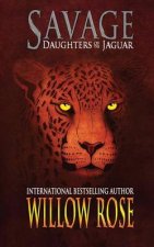 Savage: Daughters of the Jaguar