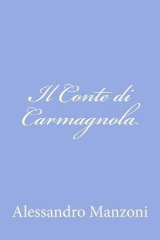 Il Conte di Carmagnola