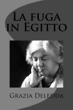 La fuga in Egitto