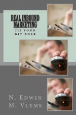 REAL Inbound Marketing: YOU found this book