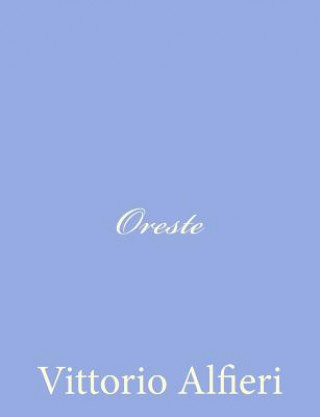 Oreste