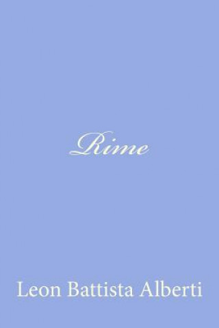 Rime