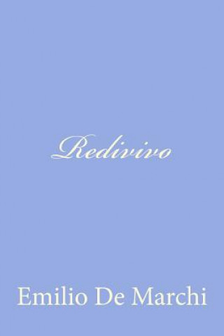 Redivivo