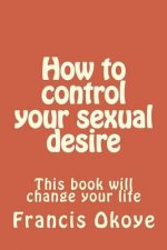 How to control your sexual desire