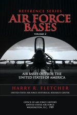 Air Force Bases: Air Bases Outside the United States of America