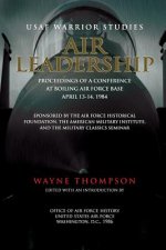 Air Leadership